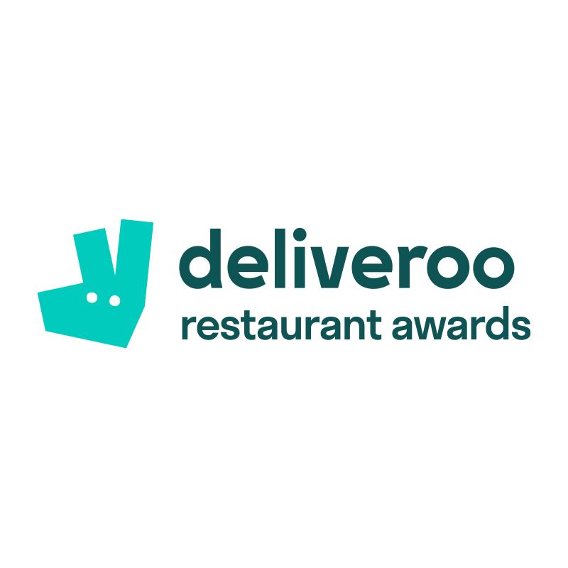 Featured on Deliveroo Restaurant Awards
